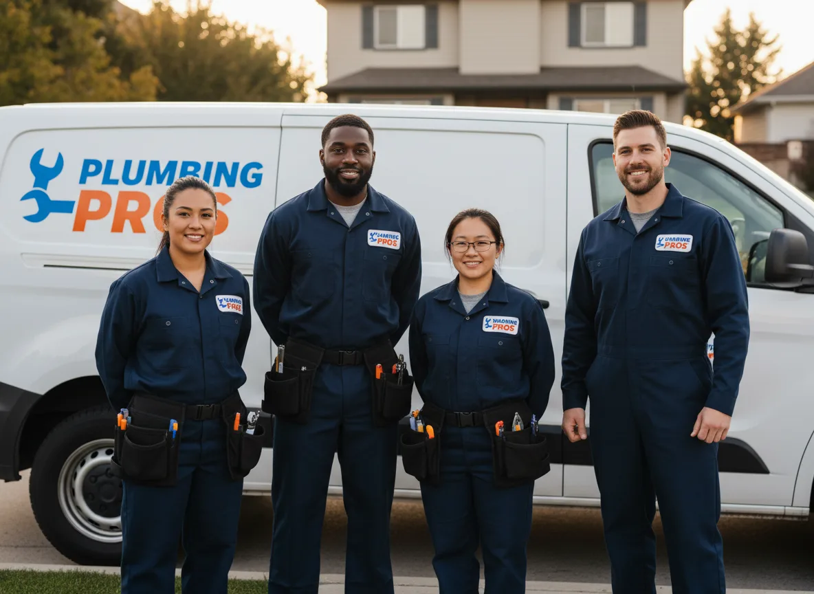 Water Heater Repair company in Trophy Club, TX